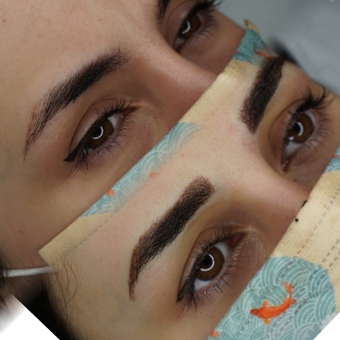 Especialista Microblading Gijon Dise O De Cejas especialista microblading gijon diseño de cejas