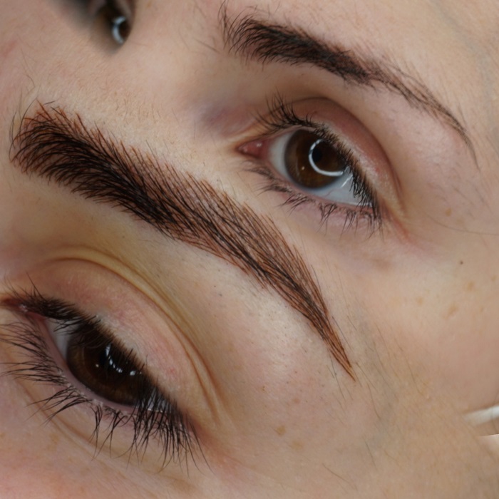 microblading aviles cejas definidas