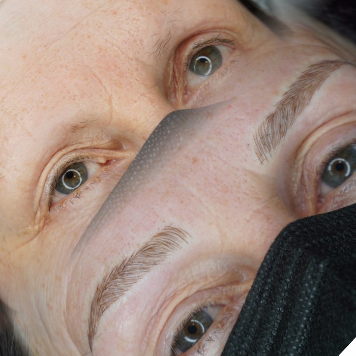 Microblading Oviedo Cejas Naturales microblading oviedo cejas naturales