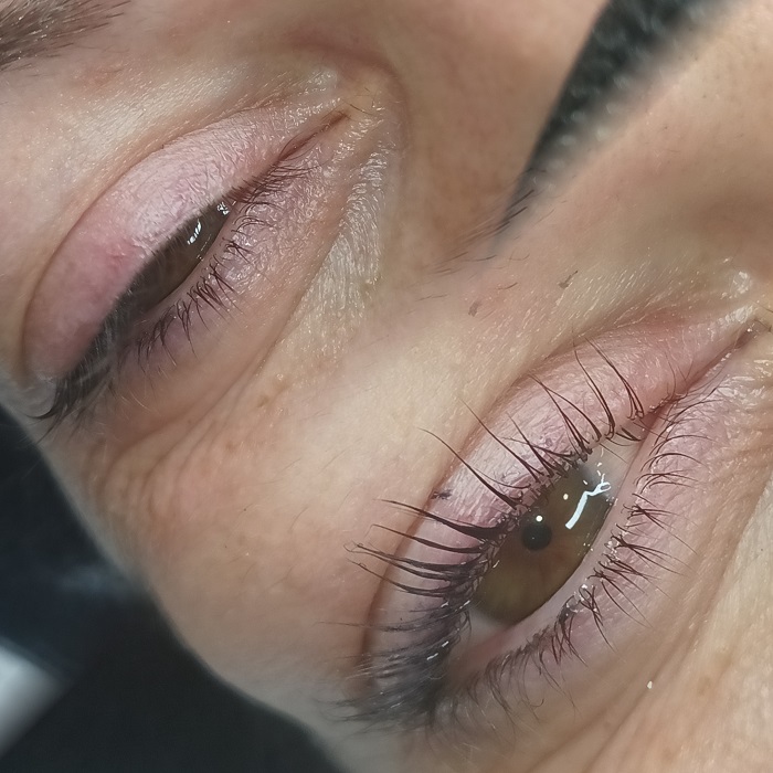 Lifting Pesta As Asturias Mirada Natural lifting pestañas gijon mirada natural