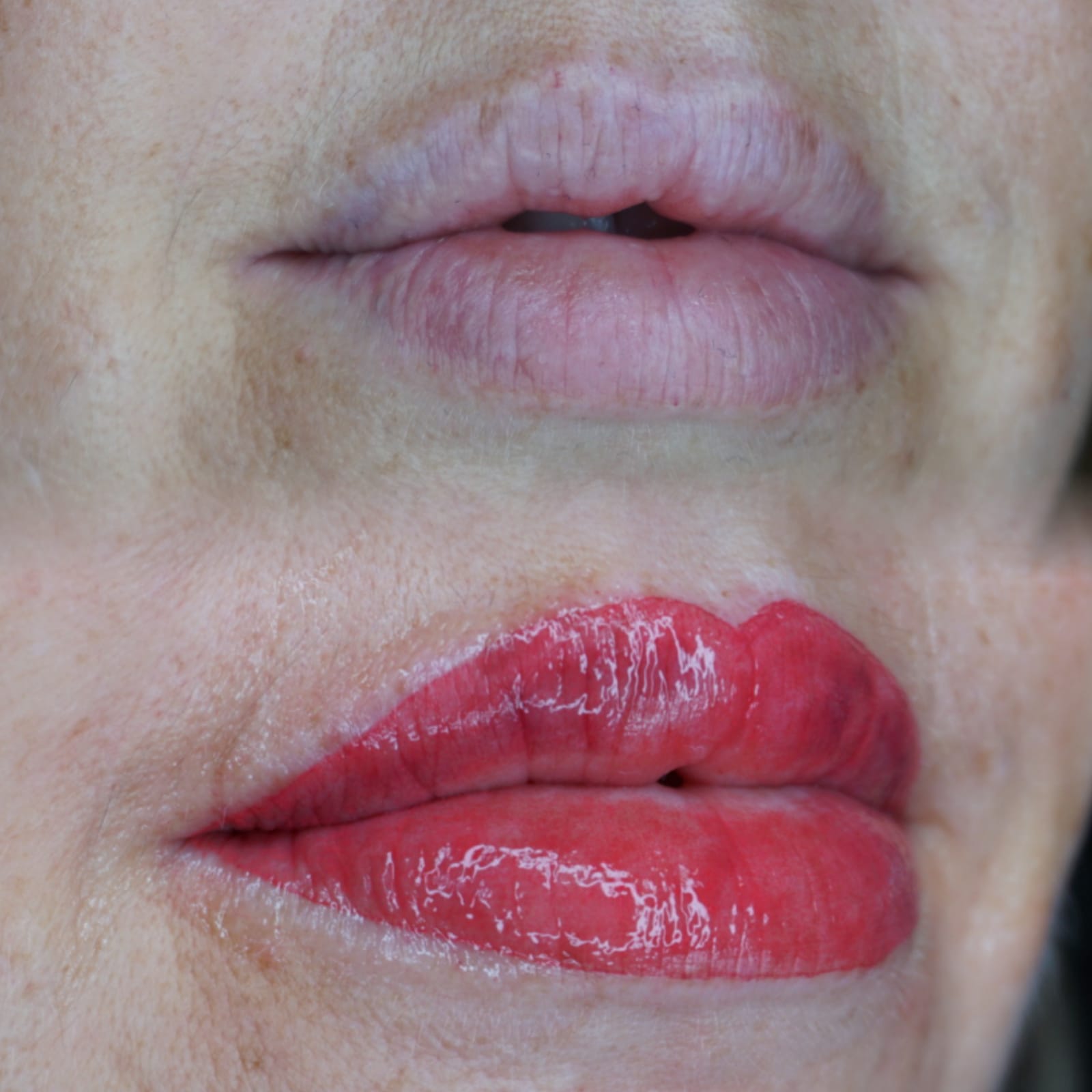 Micropigmentacion De Labios Asturias Labios Definidos micropigmentacion de labios aviles labios definidos