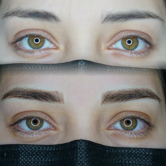 Microblading De Cejas Gijon Dise O Personalizado microblading de cejas gijon diseño personalizado