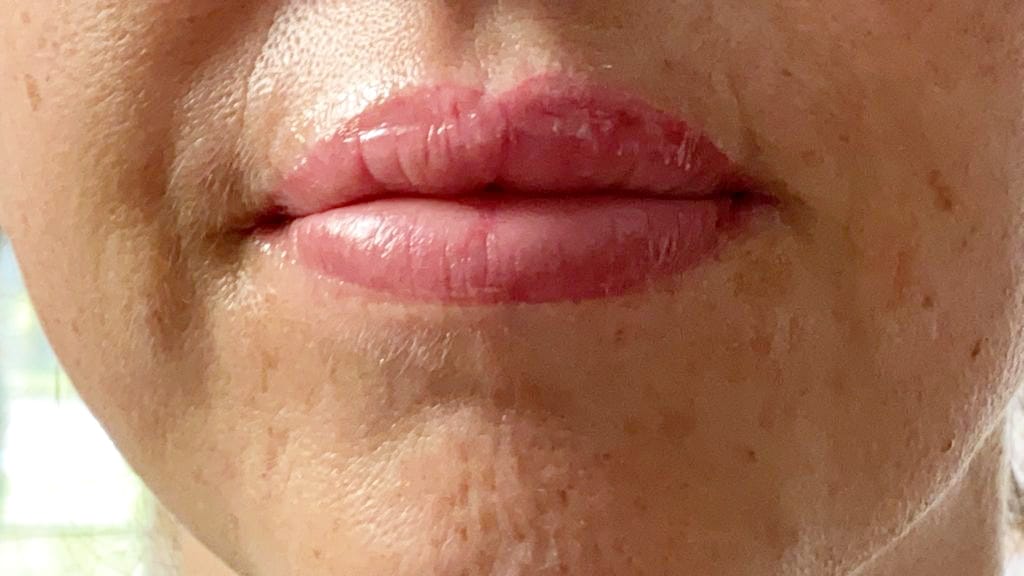 Resultado Micropigmentacion De Labios Asturias resultado micropigmentacion de labios aviles