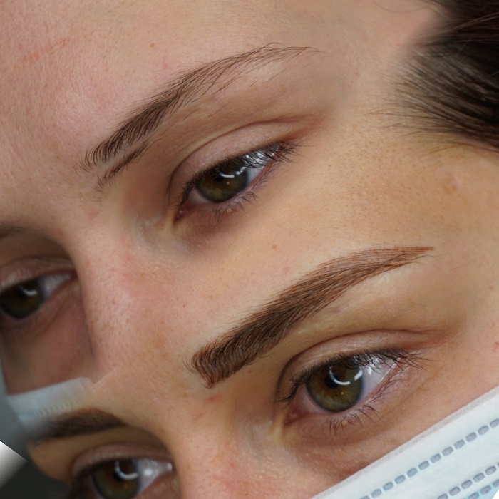 microblading aviles cejas naturales