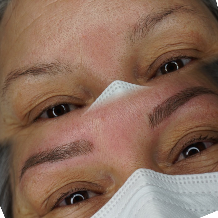 Microblading Cejas Oviedo Resultado Definido microblading cejas oviedo resultado definido