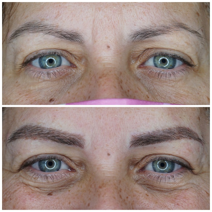 especialista microblading asturias