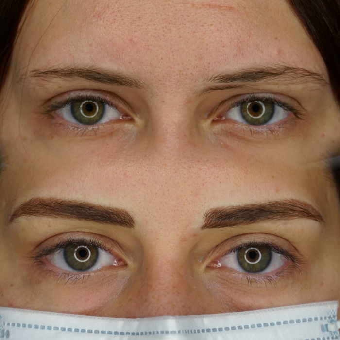 estudio de microblading asturias