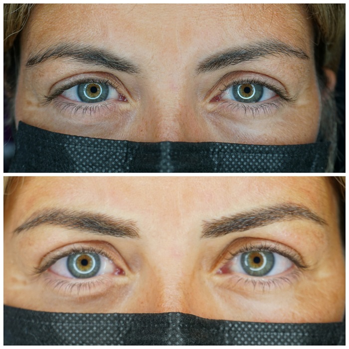 sherezade garralva microblading asturias